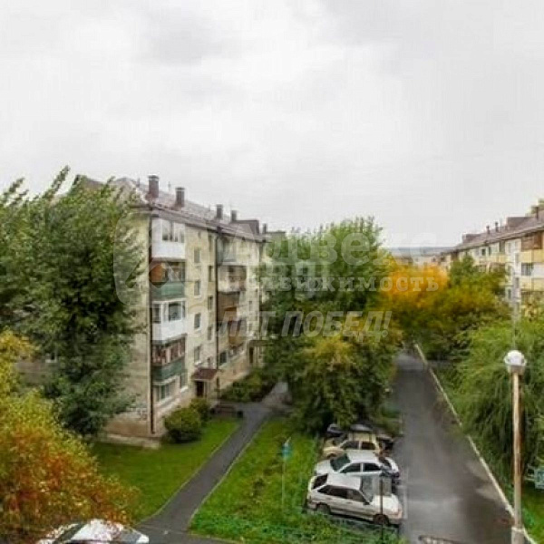 Студия, 18 кв.м.