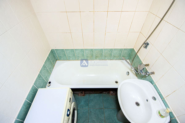 3-к квартира, 63 кв.м.