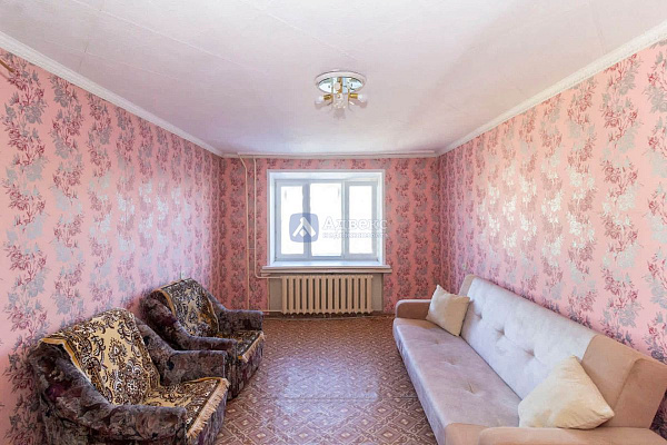 Комната 25.8 м²
