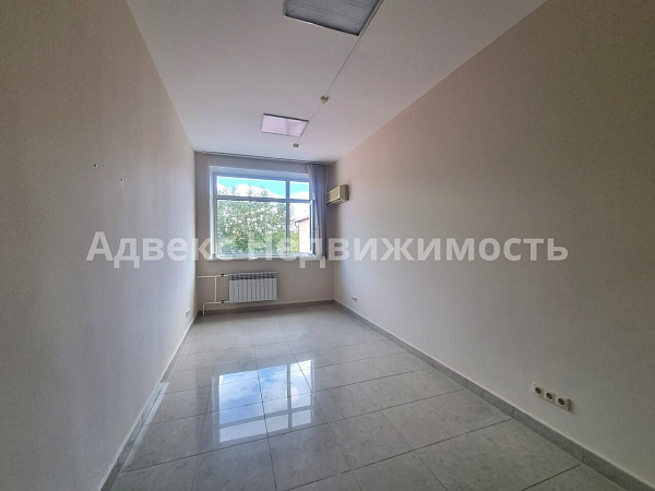 Офисные помещения 15.7 м²