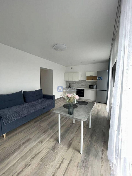 Квартира 2-комн., 62.6 м² Квартира 2-комн., 62.6 м²