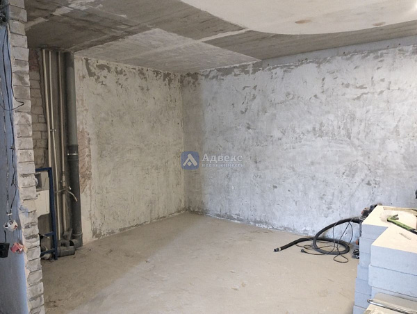 2-к квартира, 97 кв.м.