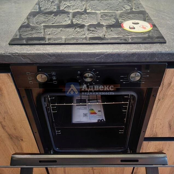 Квартира студия, 27.9 м²