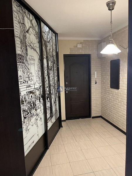 3-к квартира, 90 кв.м.