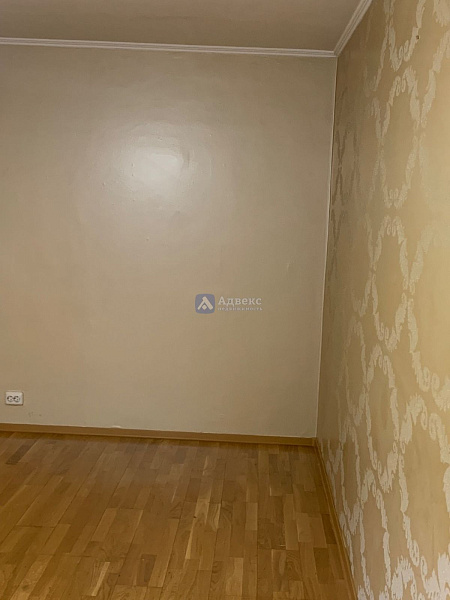 Квартира 3-комн., 65.6 м²