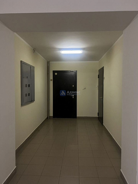 3-к квартира, 89 кв.м.