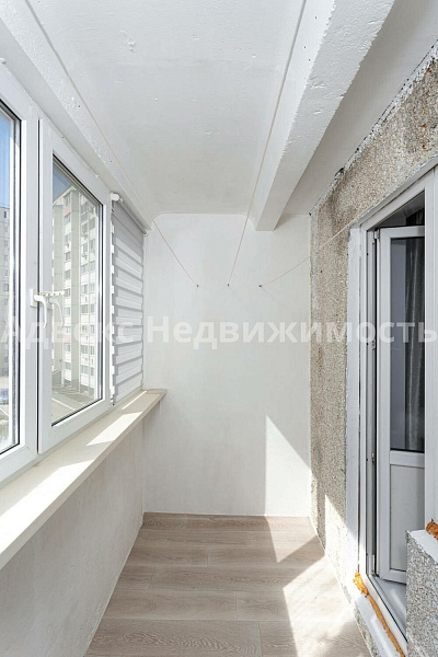 Квартира 1-комн., 45.3 м²