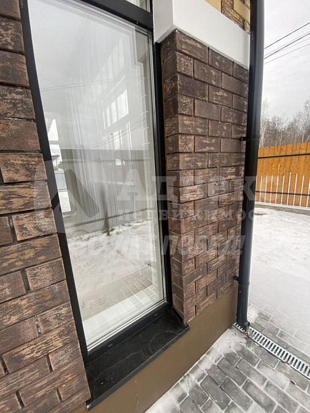 Дача/Коттедж, 133.4 кв.м.