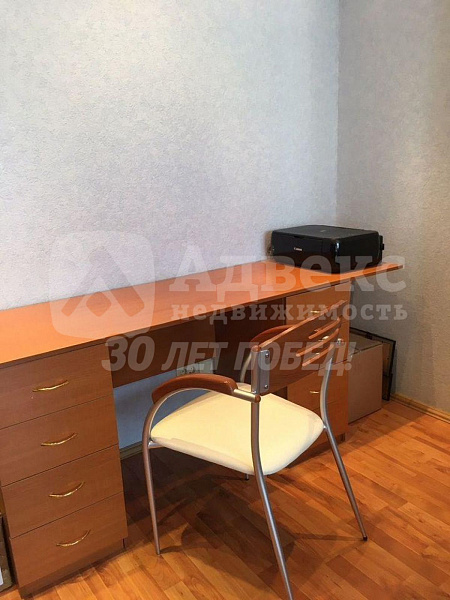 2-к квартира, 50 кв.м.