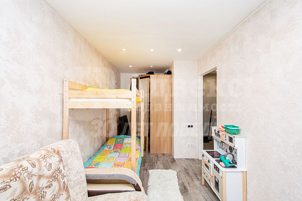 Студия, 30 кв.м.