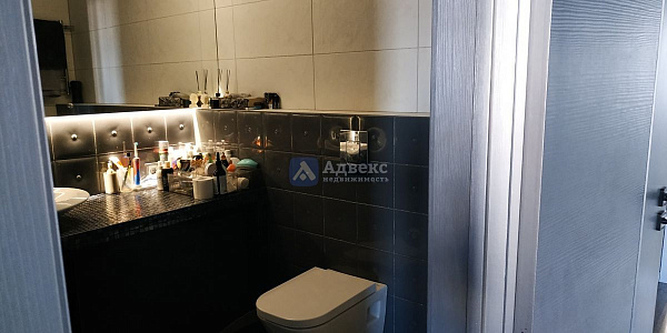 3-к квартира, 77 кв.м.