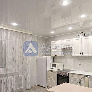 Квартира 1-комн., 37.1 м² Квартира 1-комн., 37.1 м²