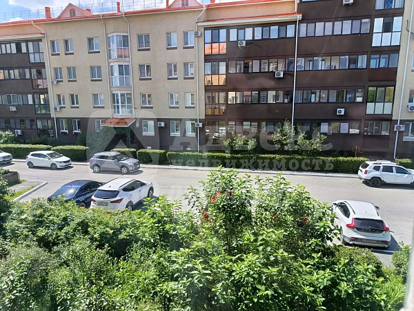 1-к квартира, 31 кв.м.
