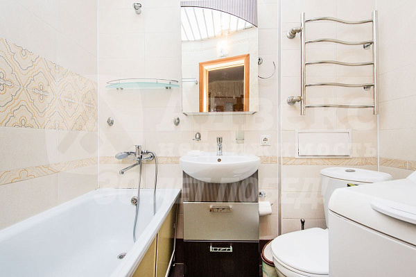 Квартира 2-комн., 40 м²