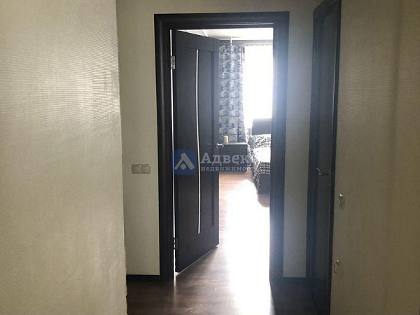 3-к квартира, 94 кв.м.