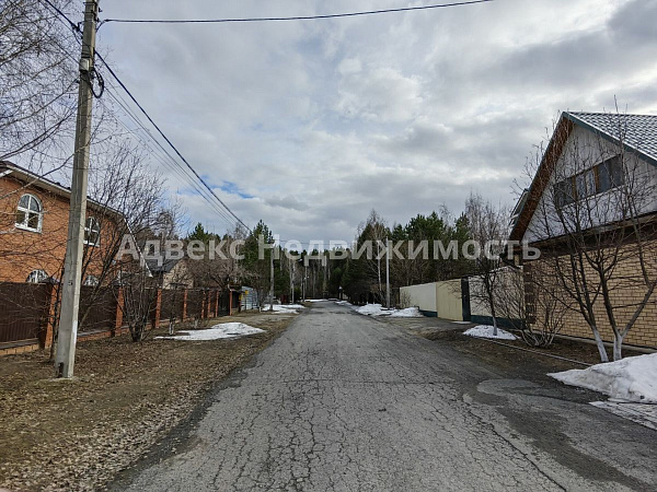 Участок 14.5 сот.