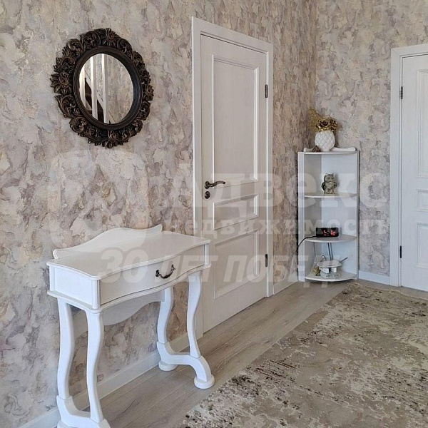 Коттедж 301.2 м²