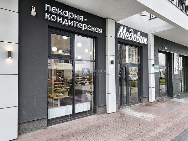 4-к квартира в новостройке, 150 кв.м.