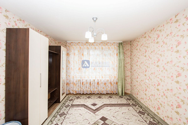 3-к квартира, 91 кв.м.