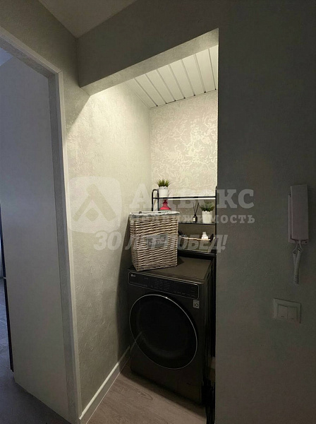 Квартира 3-комн., 67.5 м²