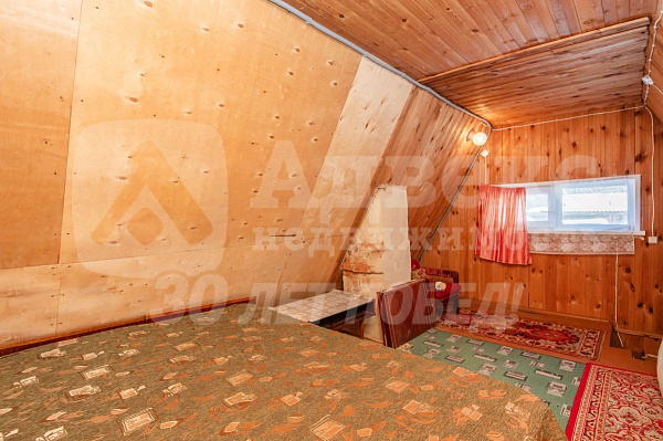 Дача/Коттедж, 57.3 кв.м.