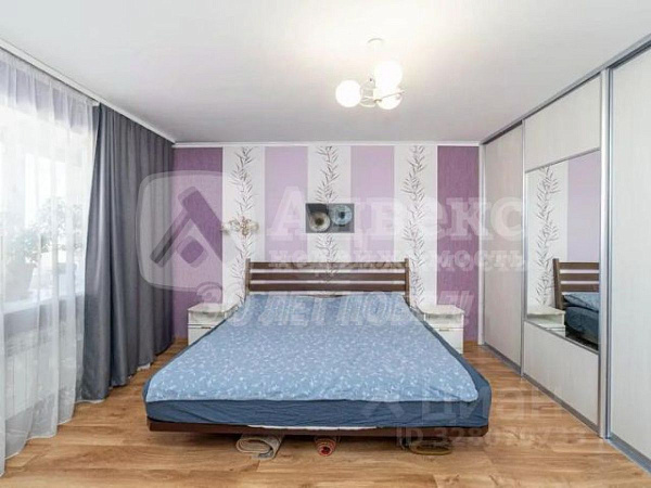 3-к квартира, 100 кв.м.