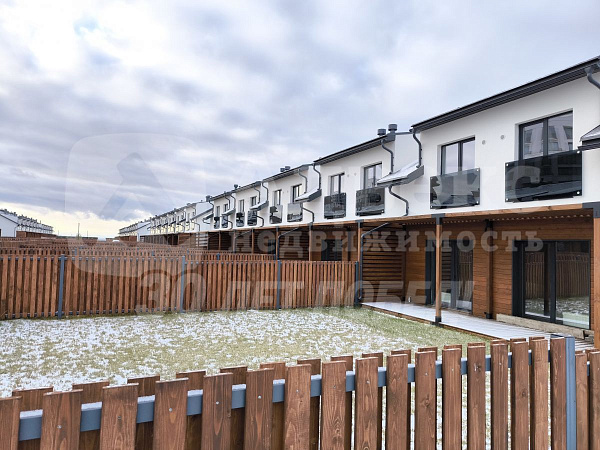 Квартира 3-комн., 144.78 м²