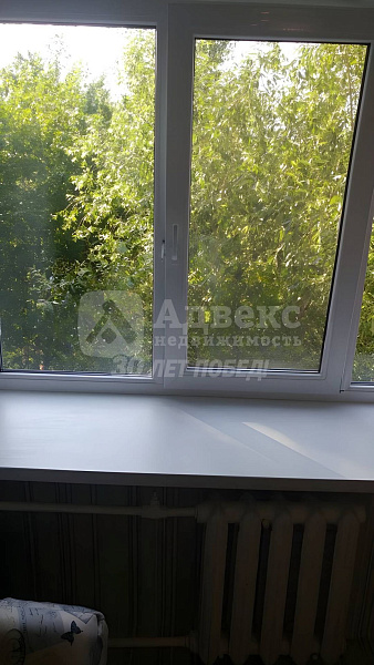 Студия, 18 кв.м.