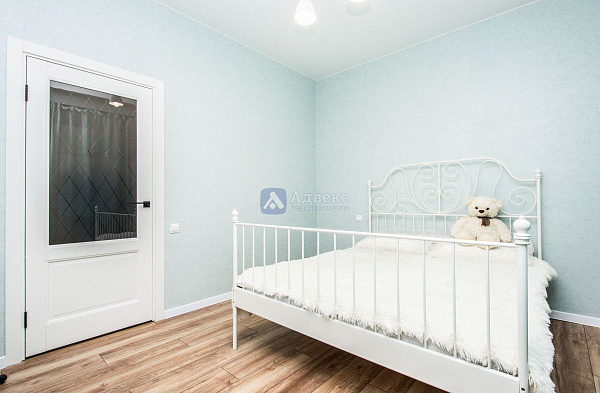 Дом, 100.8 кв.м.