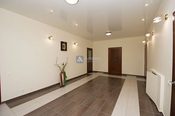 Дом 451.6 м² Дом 451.6 м²