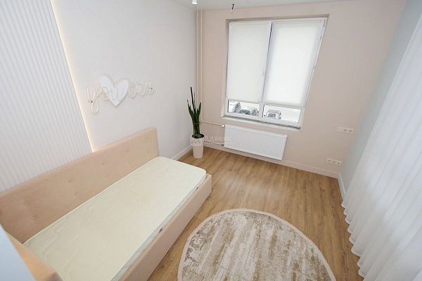 3-к квартира, 86 кв.м.