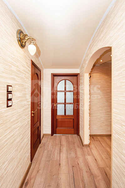 2-к квартира, 72 кв.м.