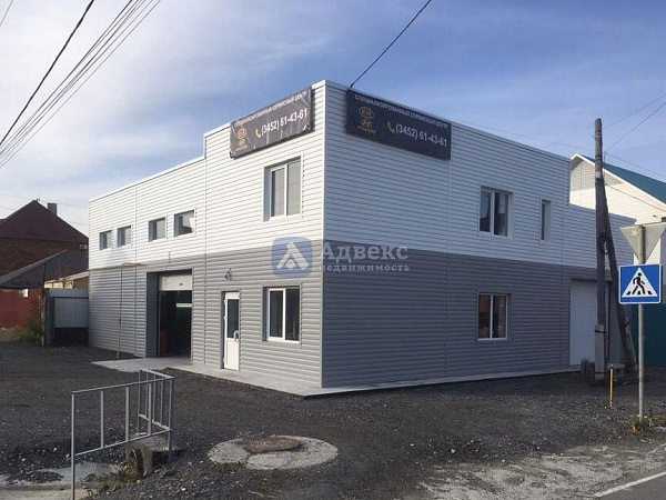 Продажа бизнеса 280 м²