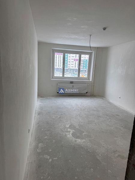 Квартира 3-комн., 87 м²