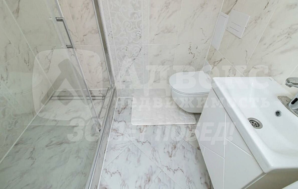 Студия, 31 кв.м.