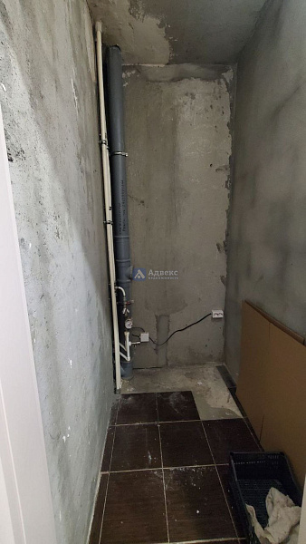 Квартира 3-комн., 65.6 м² Квартира 3-комн., 65.6 м²