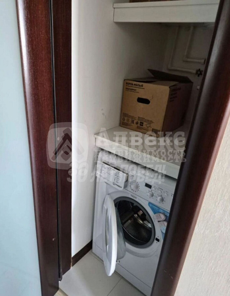 Квартира 2-комн., 60.6 м²
