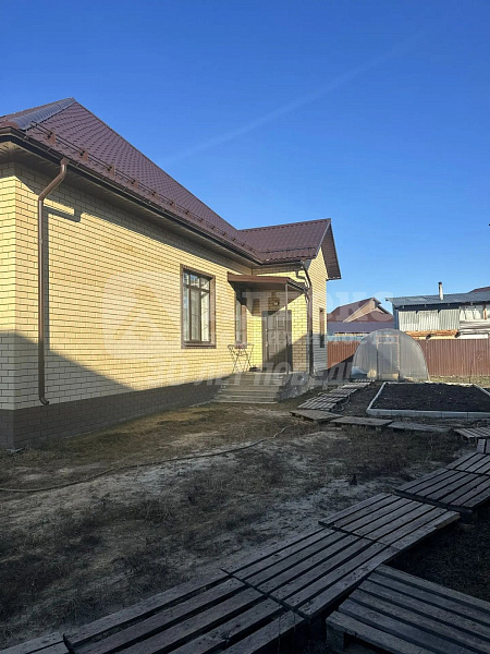 Дом, 163.5 кв.м.