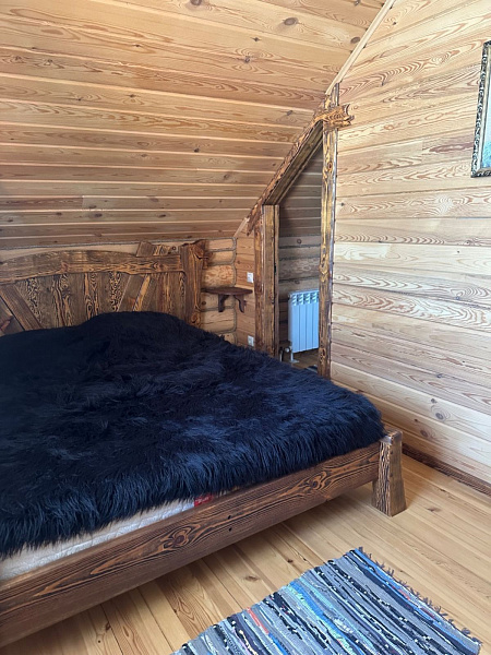 Дача/Коттедж, 108.7 кв.м.