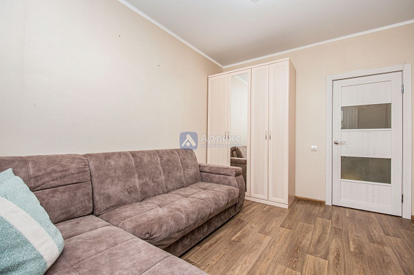 Квартира 2-комн., 62 м² Квартира 2-комн., 62 м²