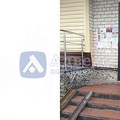 Квартира студия, 26.1 м² Квартира студия, 26.1 м²