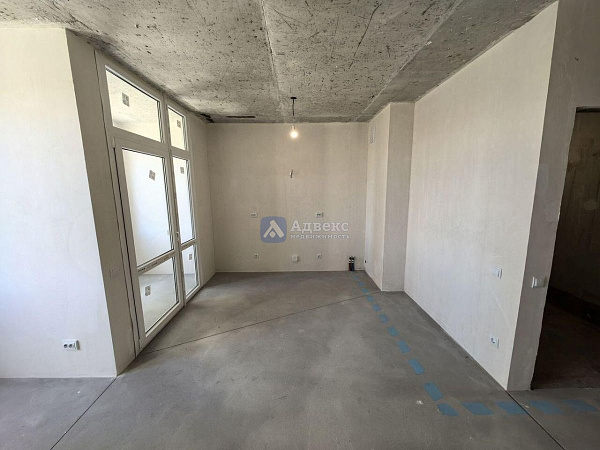 Квартира студия, 31 м² Квартира студия, 31 м²