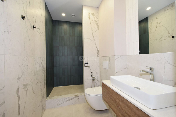 3-к квартира, 86 кв.м.