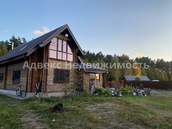 Дом, 170.5 кв.м.