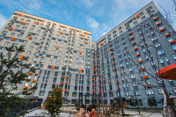 Квартира 4-комн., 76.3 м²