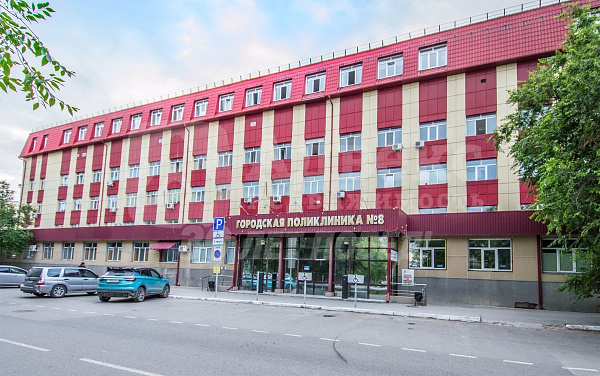 Студия, 12 кв.м.