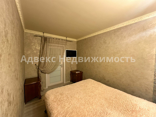 Квартира 2-комн., 62.6 м²