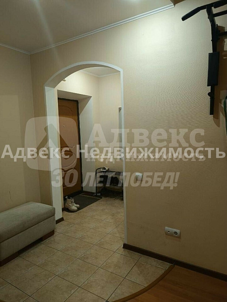 Квартира 2-комн., 98 м²