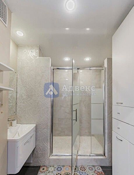 Квартира 3-комн., 90.9 м² Квартира 3-комн., 90.9 м²