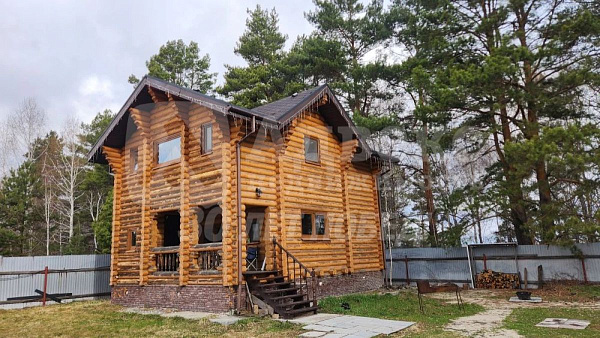 Дача/Коттедж, 92 кв.м.